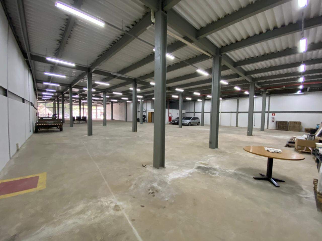 Andar para aluguel no Estoril: 