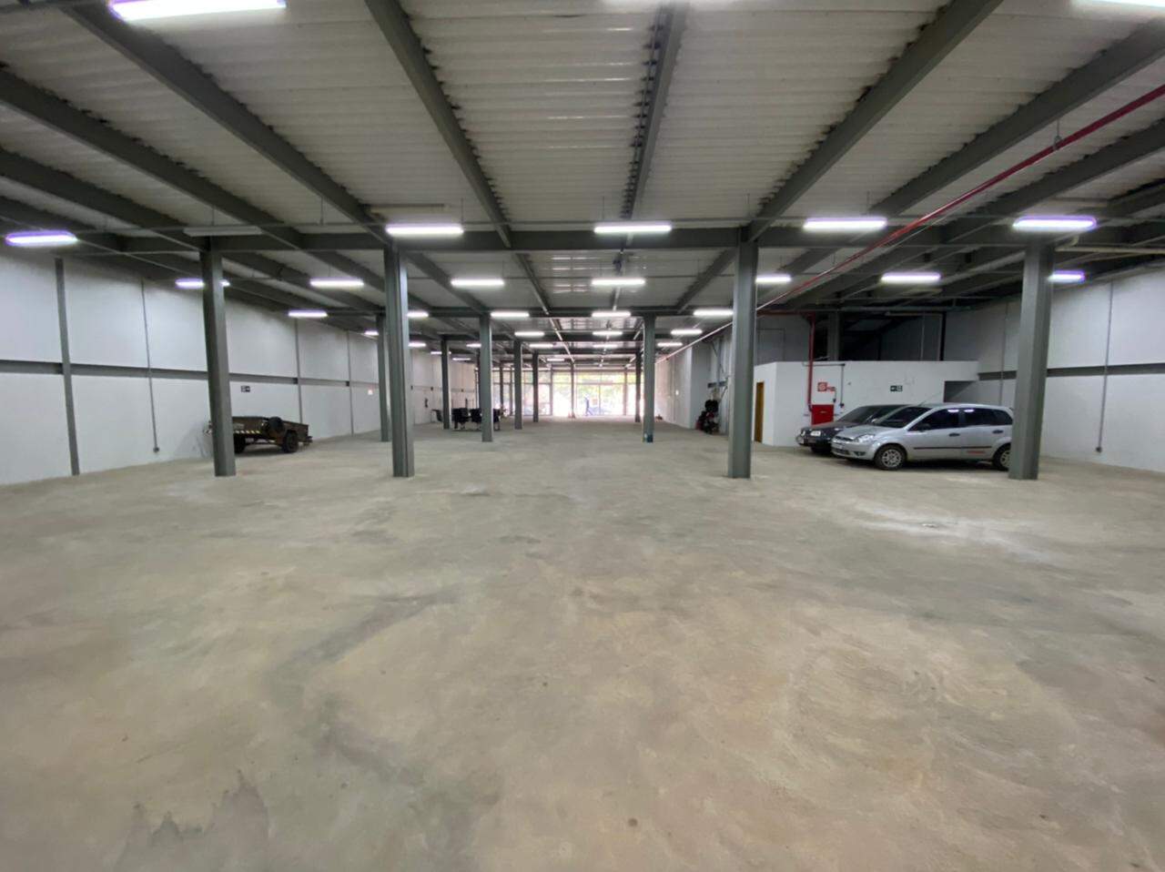 Andar para aluguel no Estoril: 