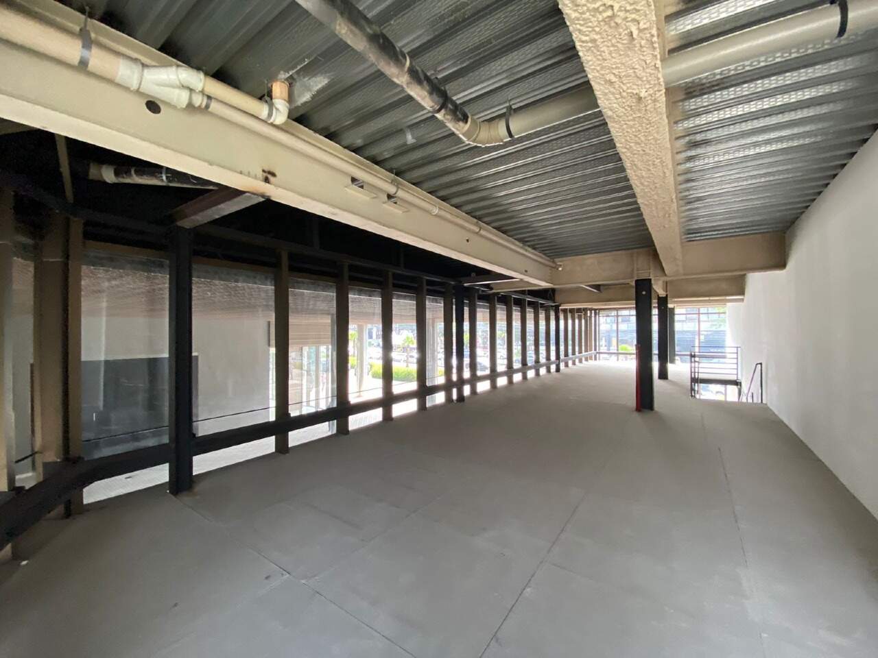 Loja para aluguel no Estoril: 