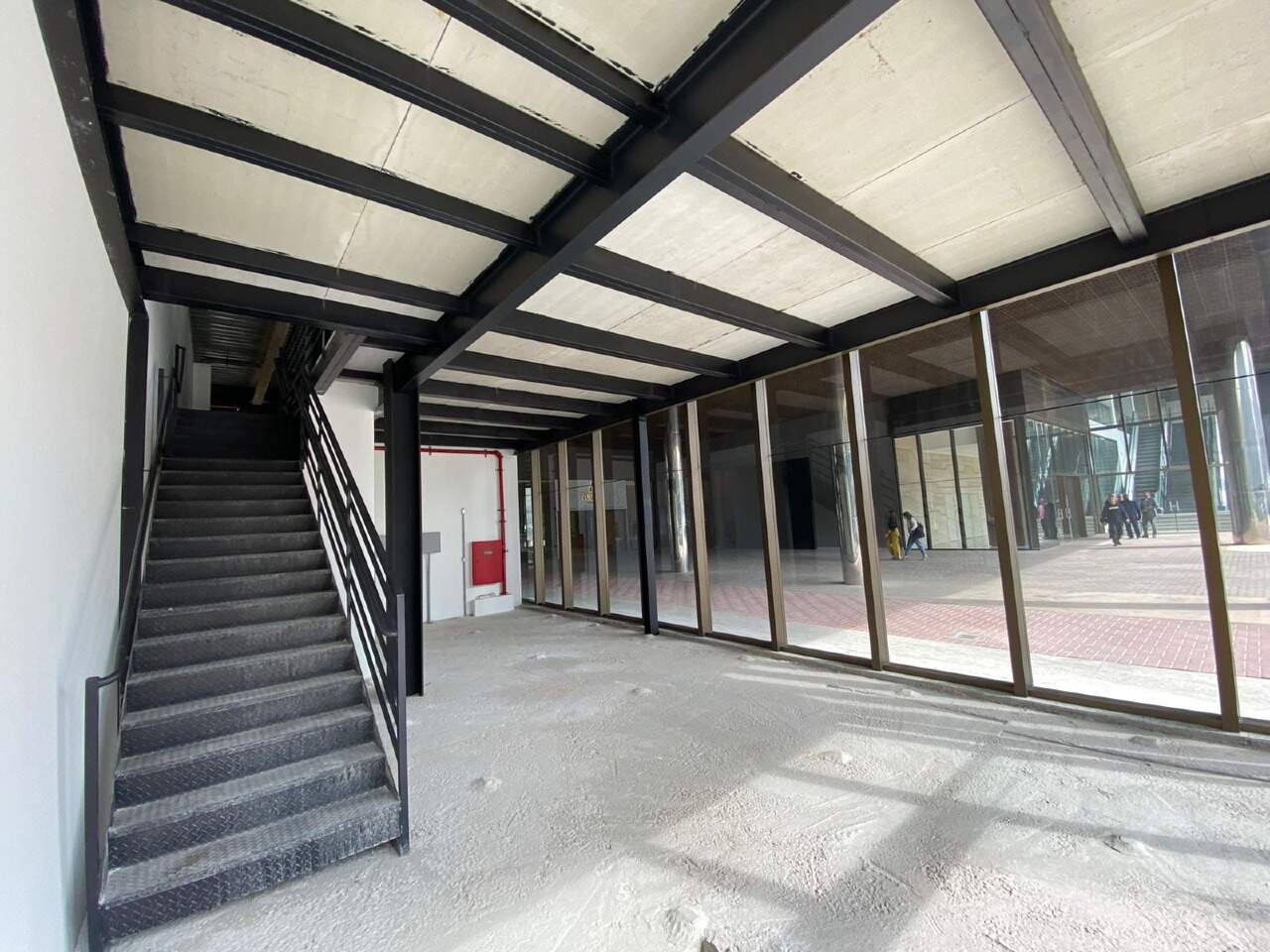 Loja para aluguel no Estoril: 