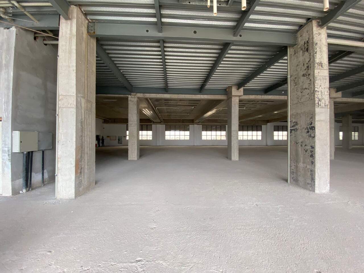 Loja para aluguel no Estoril: 