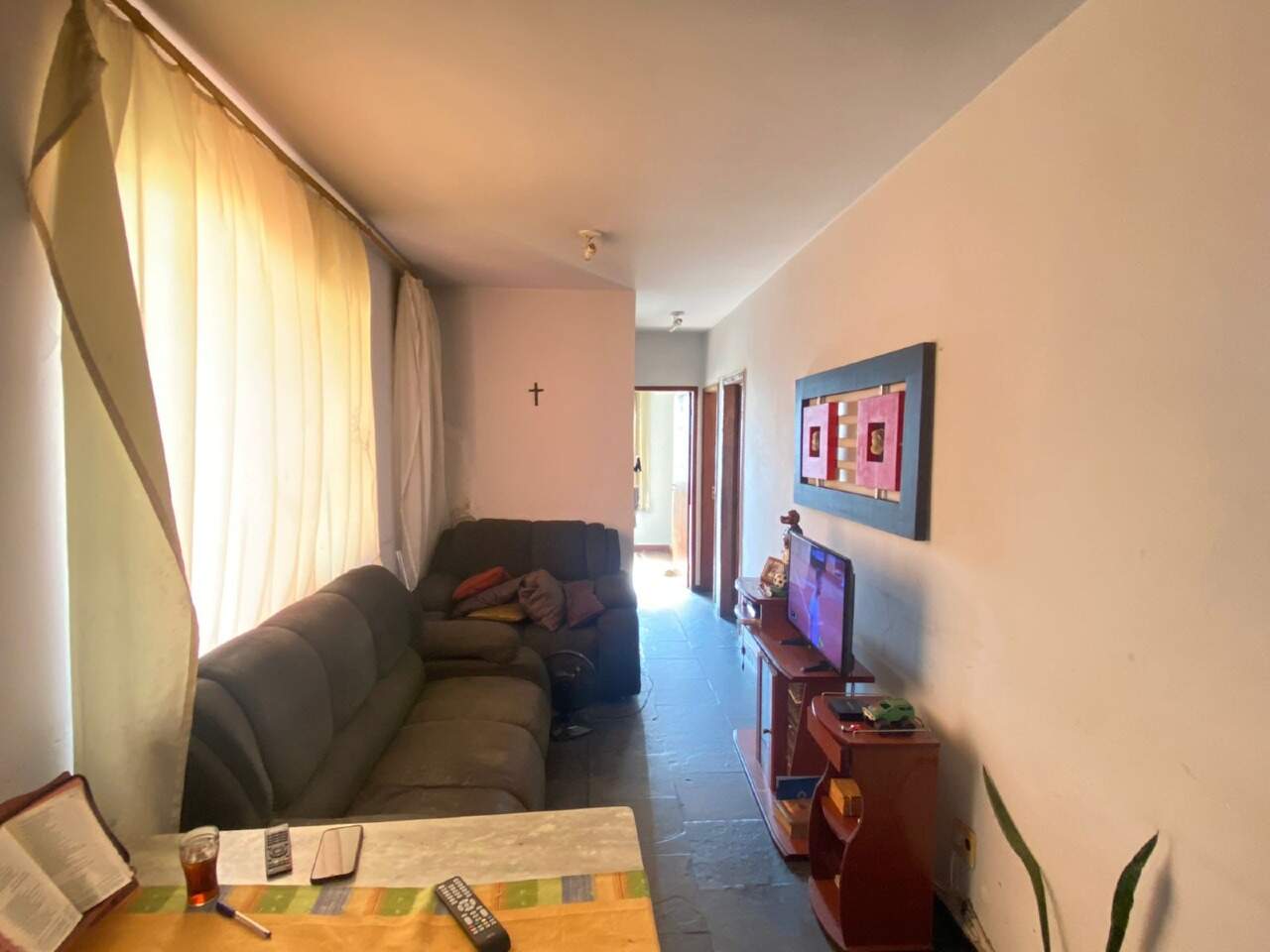 Apartamento à venda no Estoril: 