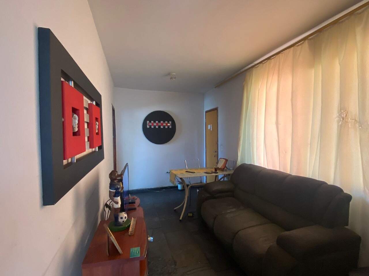 Apartamento à venda no Estoril: 