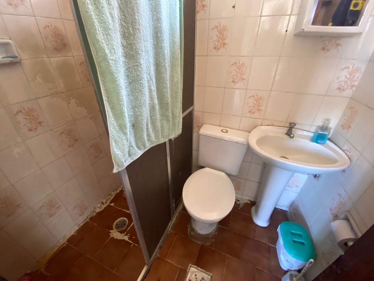 Apartamento à venda no Estoril: 