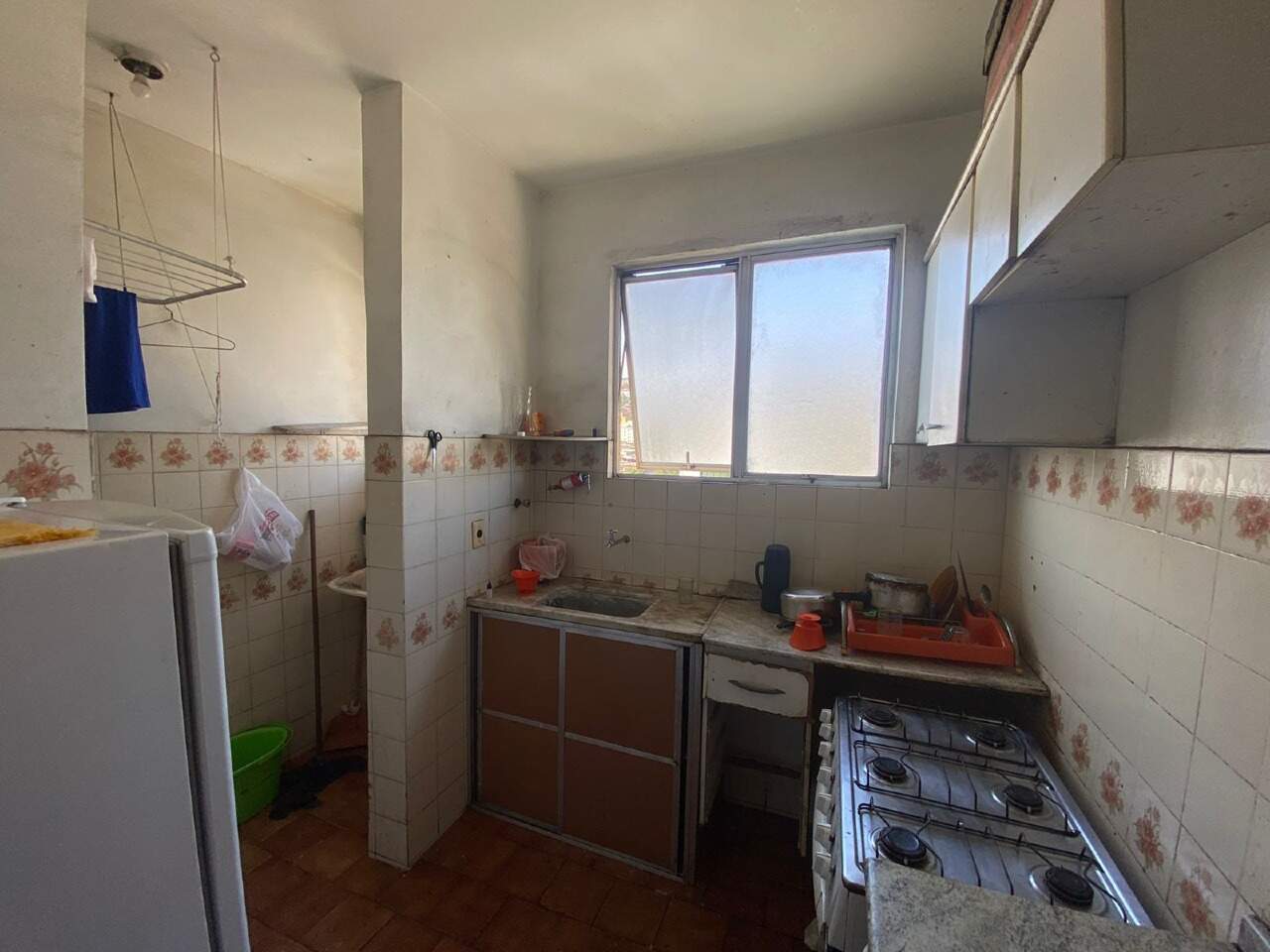 Apartamento à venda no Estoril: 
