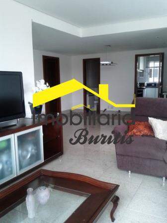 Apartamento para aluguel no Buritis: 