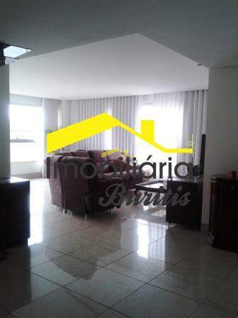 Apartamento para aluguel no Buritis: 