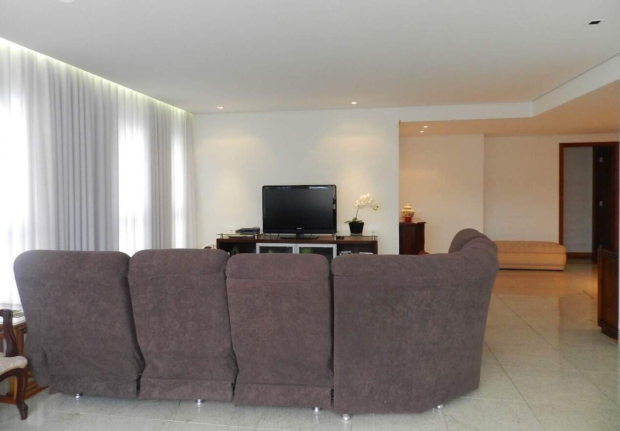 Apartamento para aluguel no Buritis: 