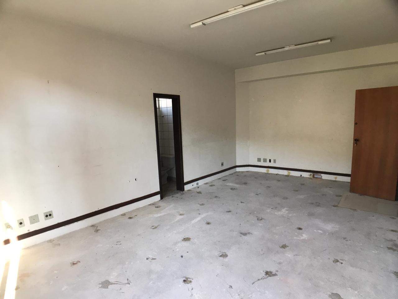 Sala para aluguel no Buritis: 