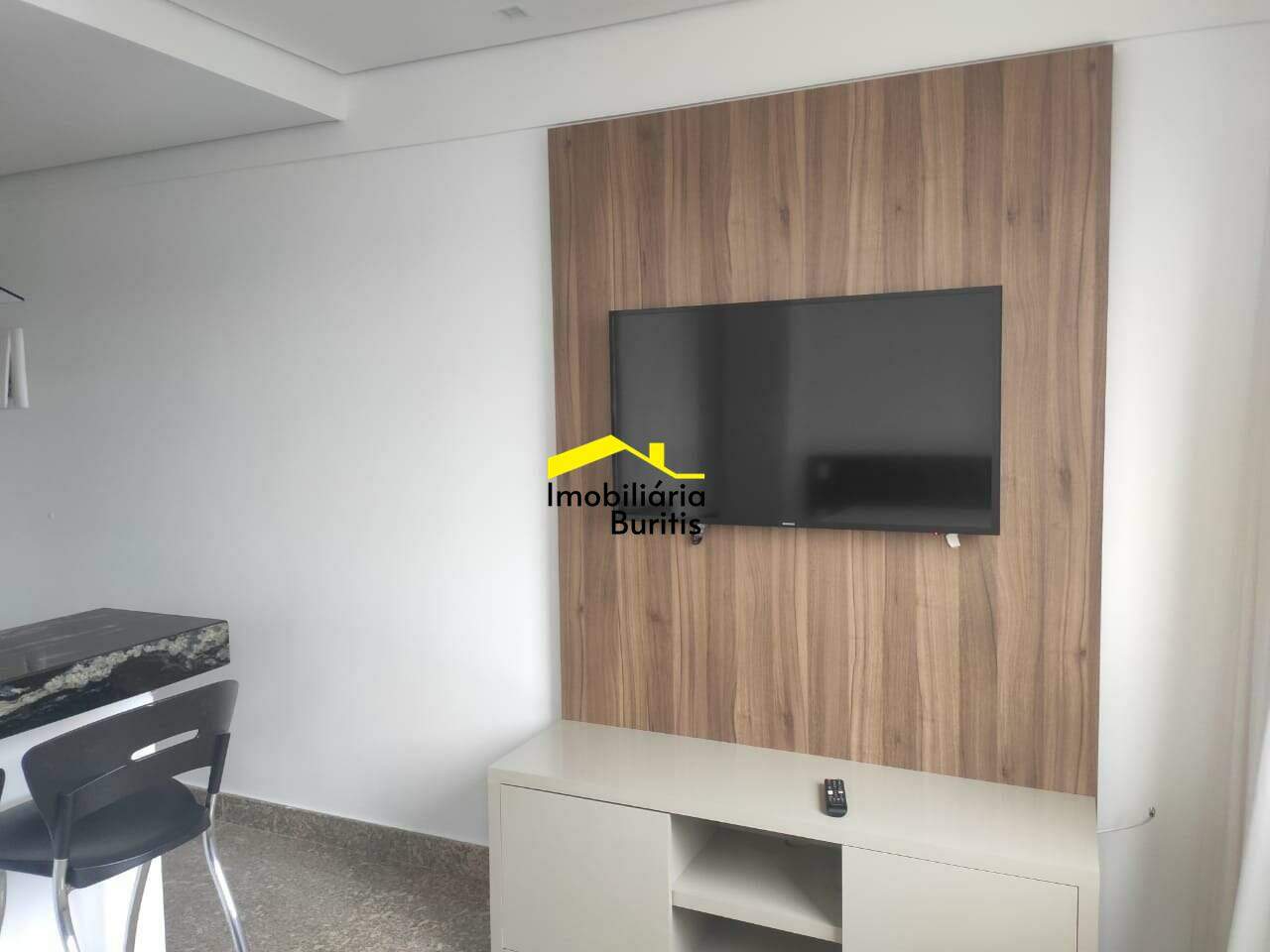 Flat à venda no Buritis: 