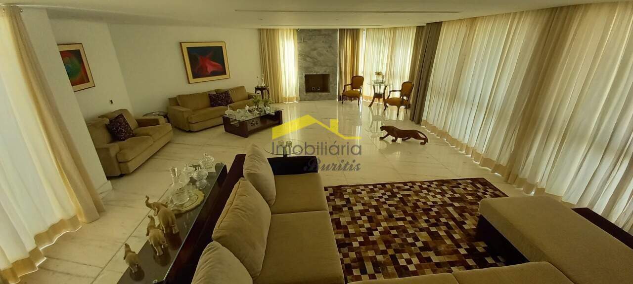 Casa à venda no Buritis: 