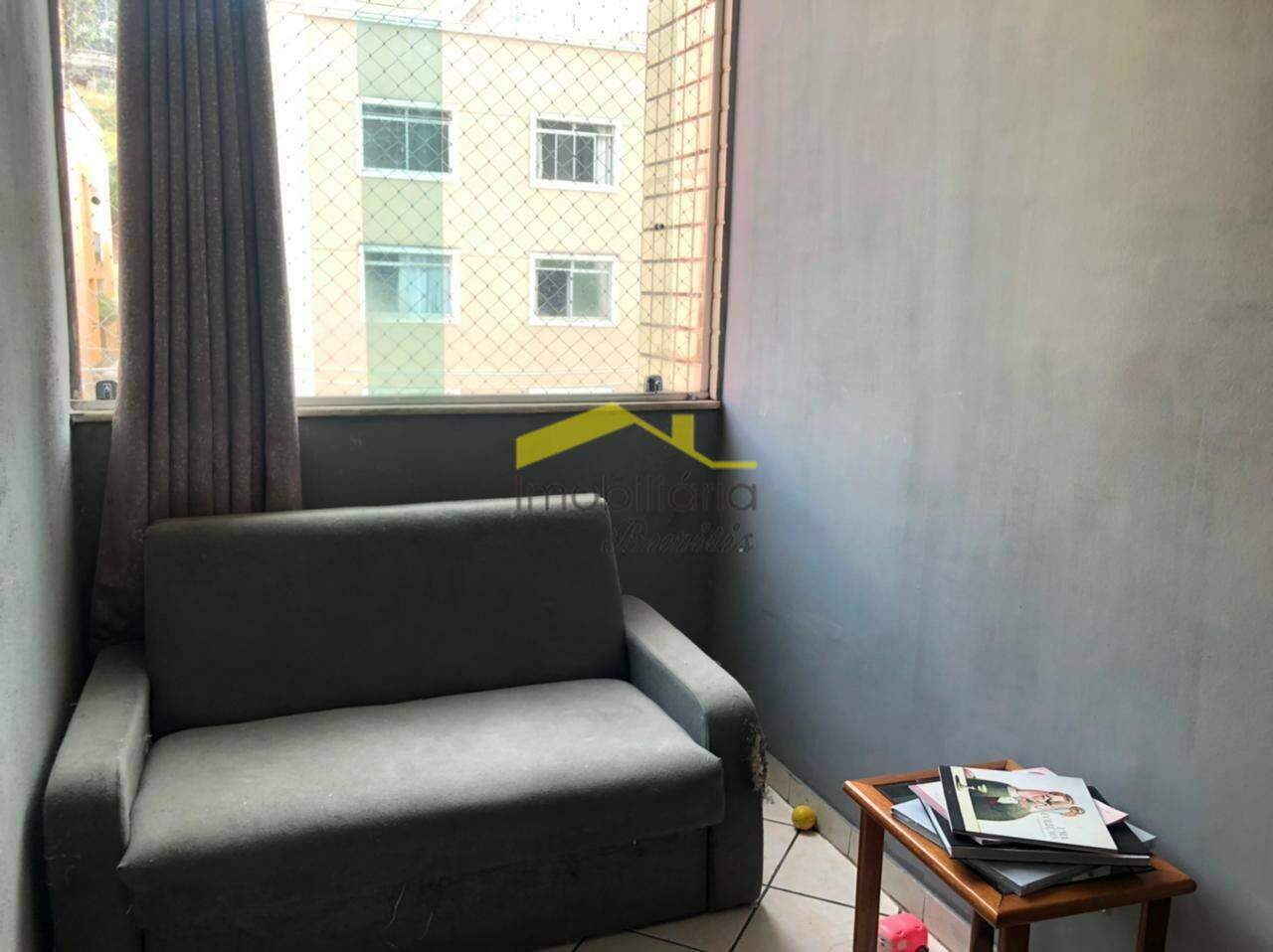 Cobertura à venda no Estoril: 