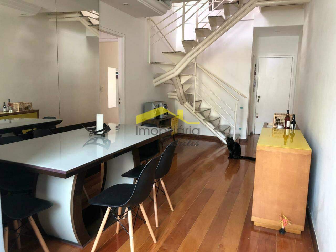 Cobertura à venda no Estoril: 