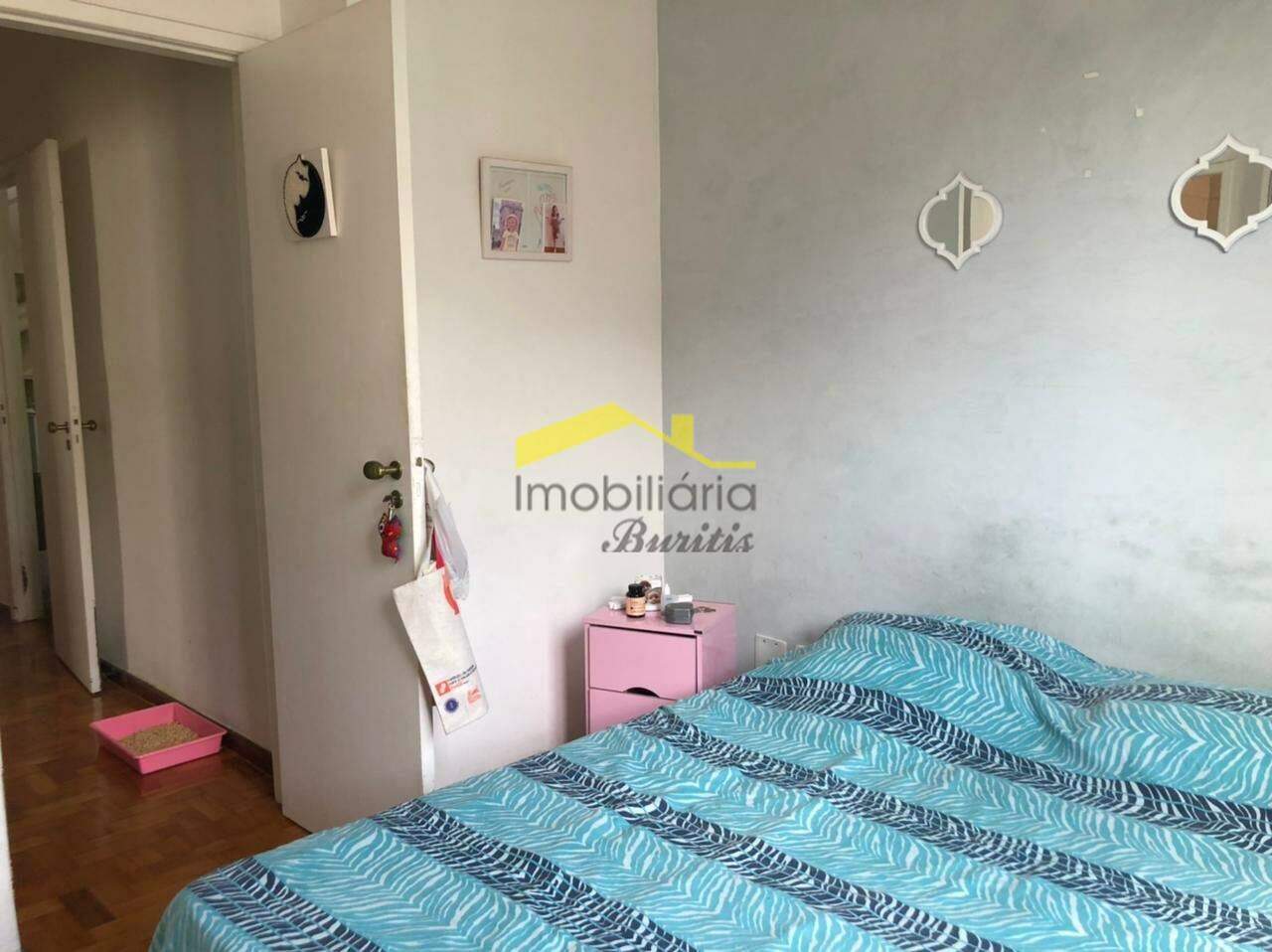 Cobertura à venda no Estoril: 