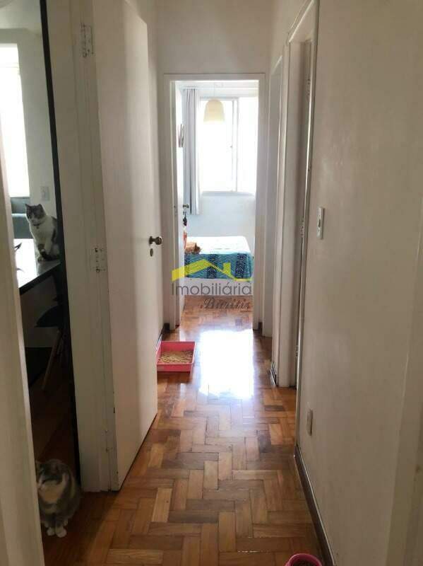 Cobertura à venda no Estoril: 