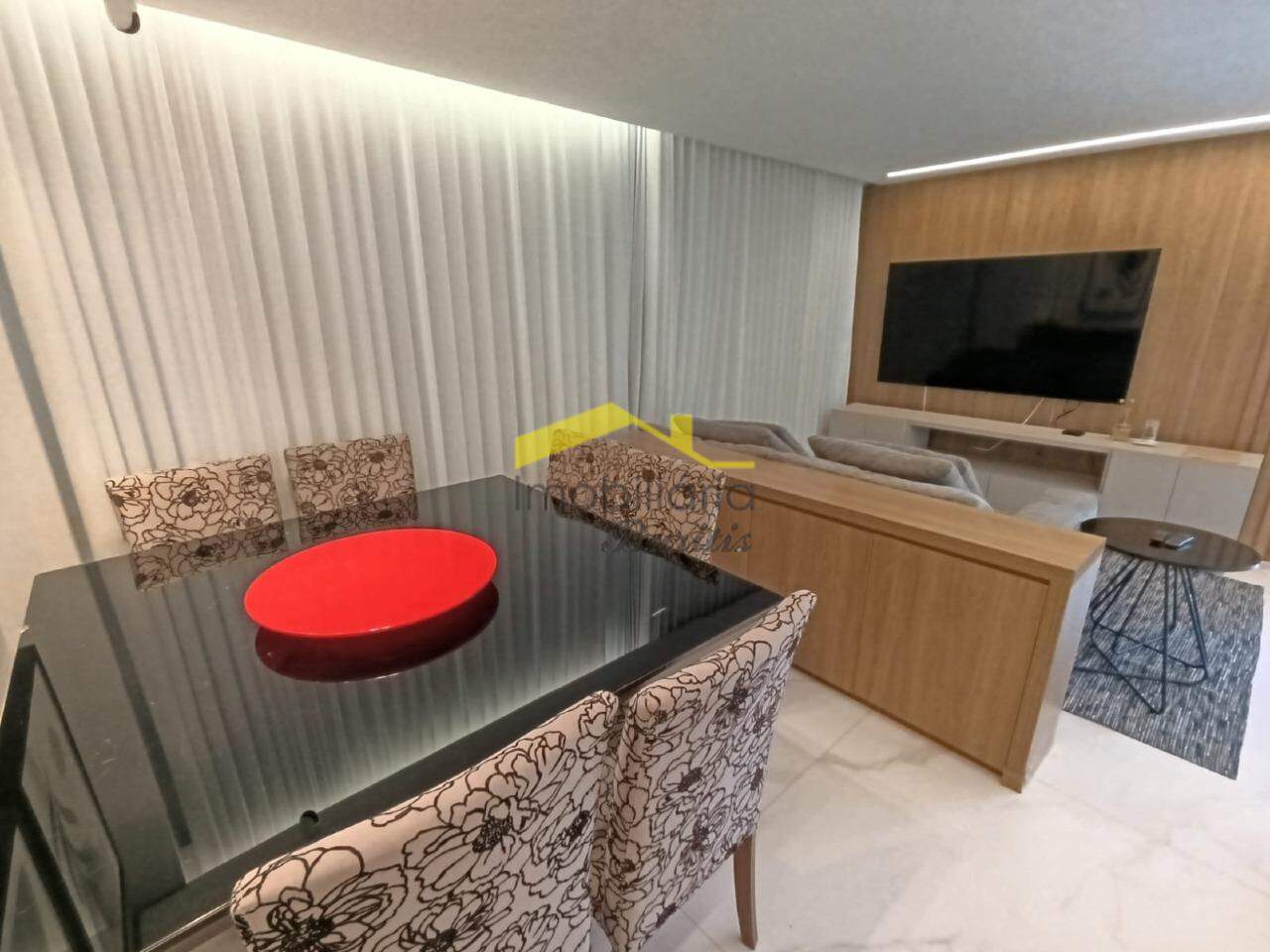 Cobertura à venda no Buritis: 