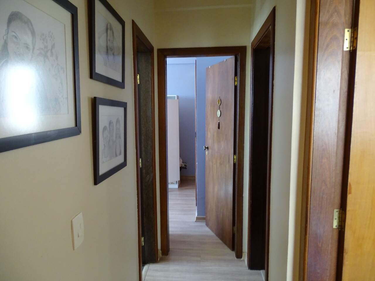 Cobertura à venda no Buritis: 