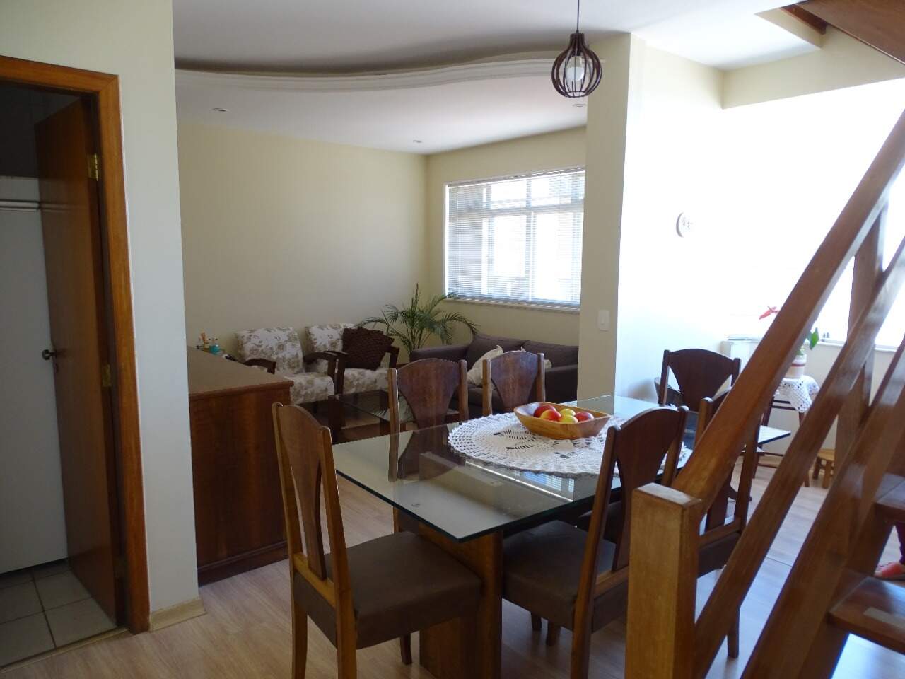 Cobertura à venda no Buritis: 