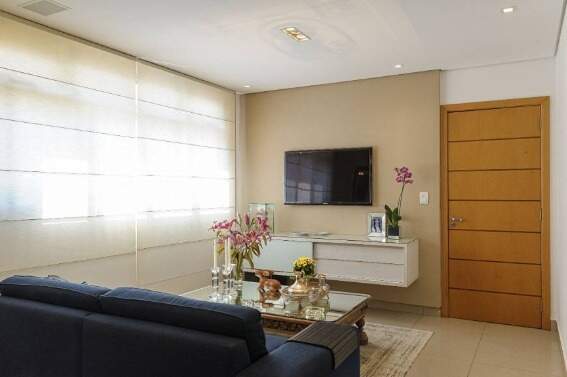 Cobertura à venda no Buritis: 