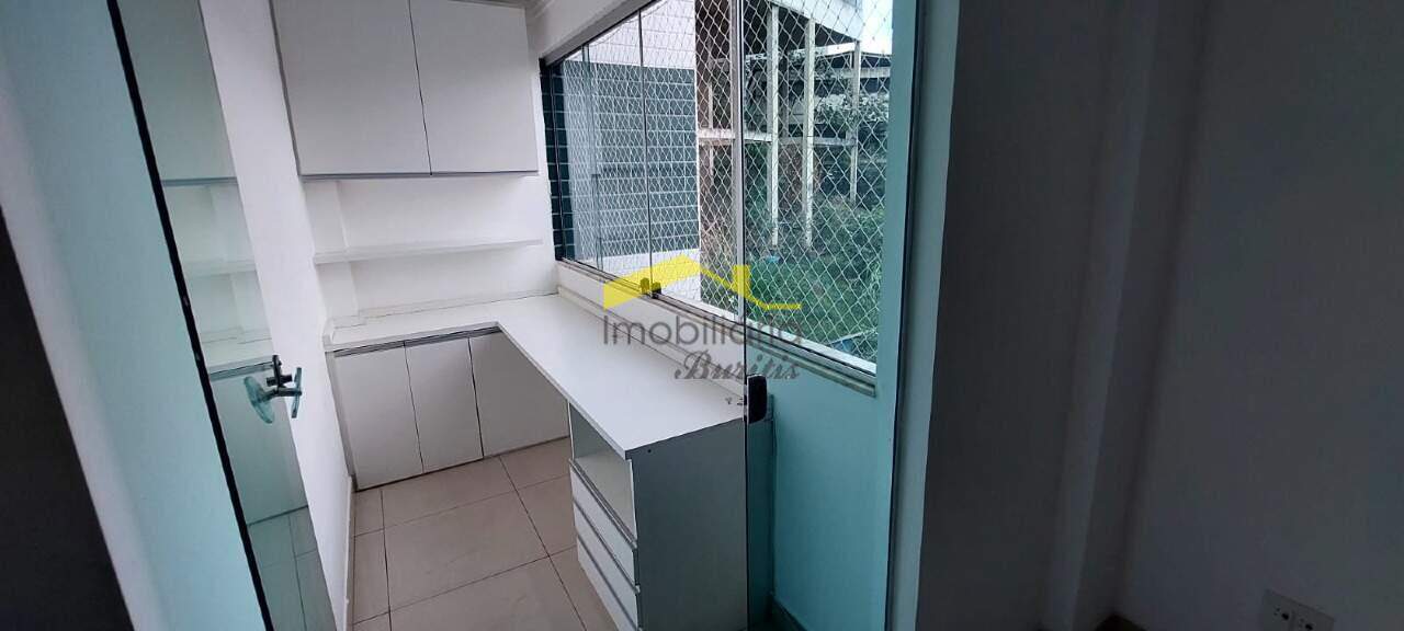 Cobertura à venda no Buritis: 