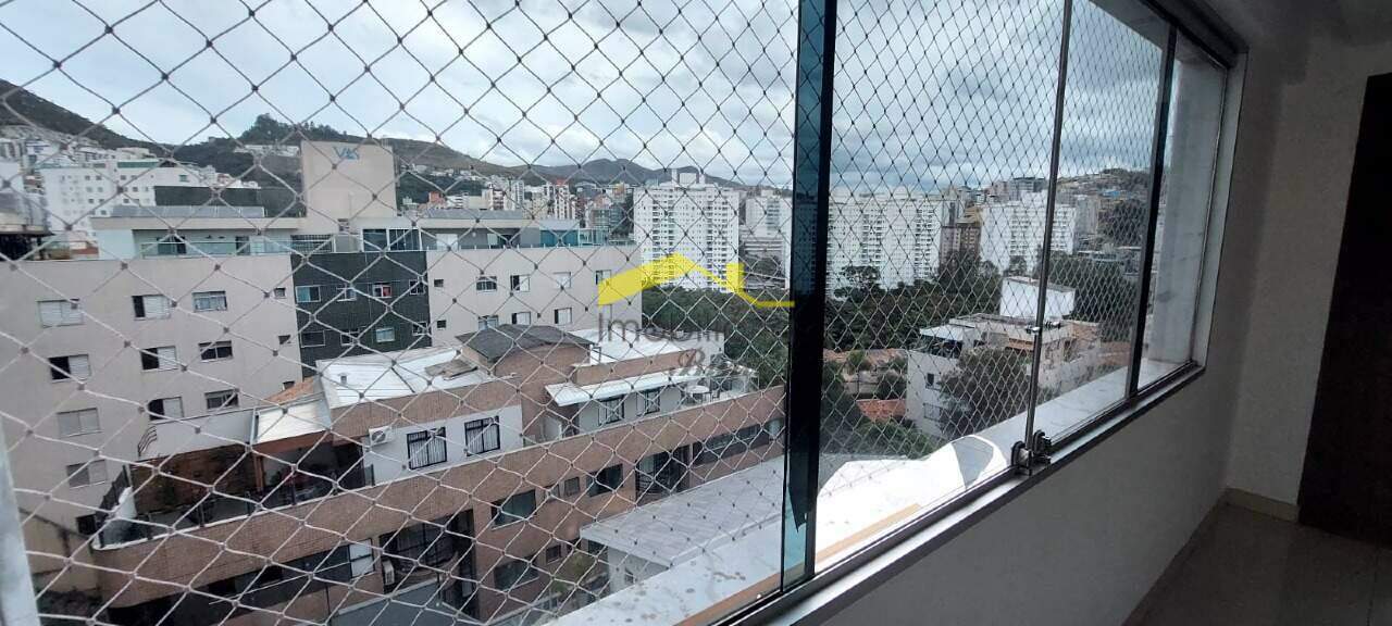 Cobertura à venda no Buritis: 