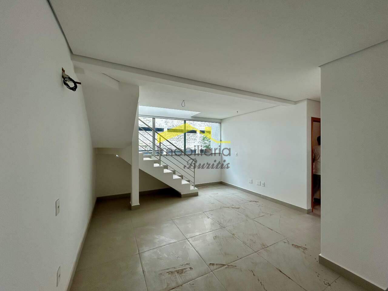 Cobertura à venda no Buritis: 