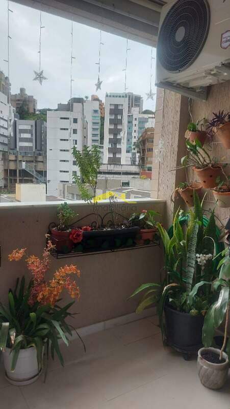 Apartamento à venda no Buritis: 