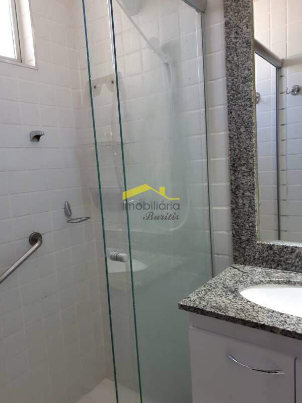 Apartamento à venda no Buritis: 