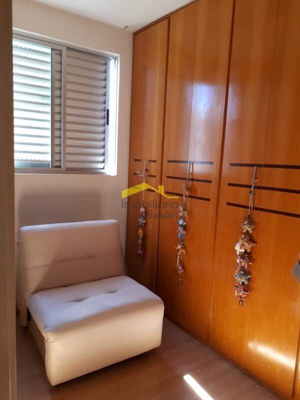 Apartamento à venda no Buritis: 