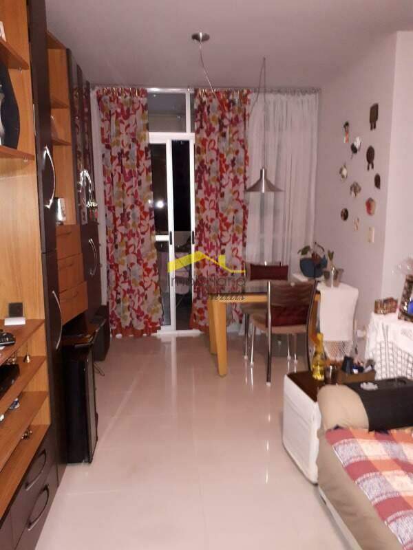 Apartamento à venda no Buritis: 