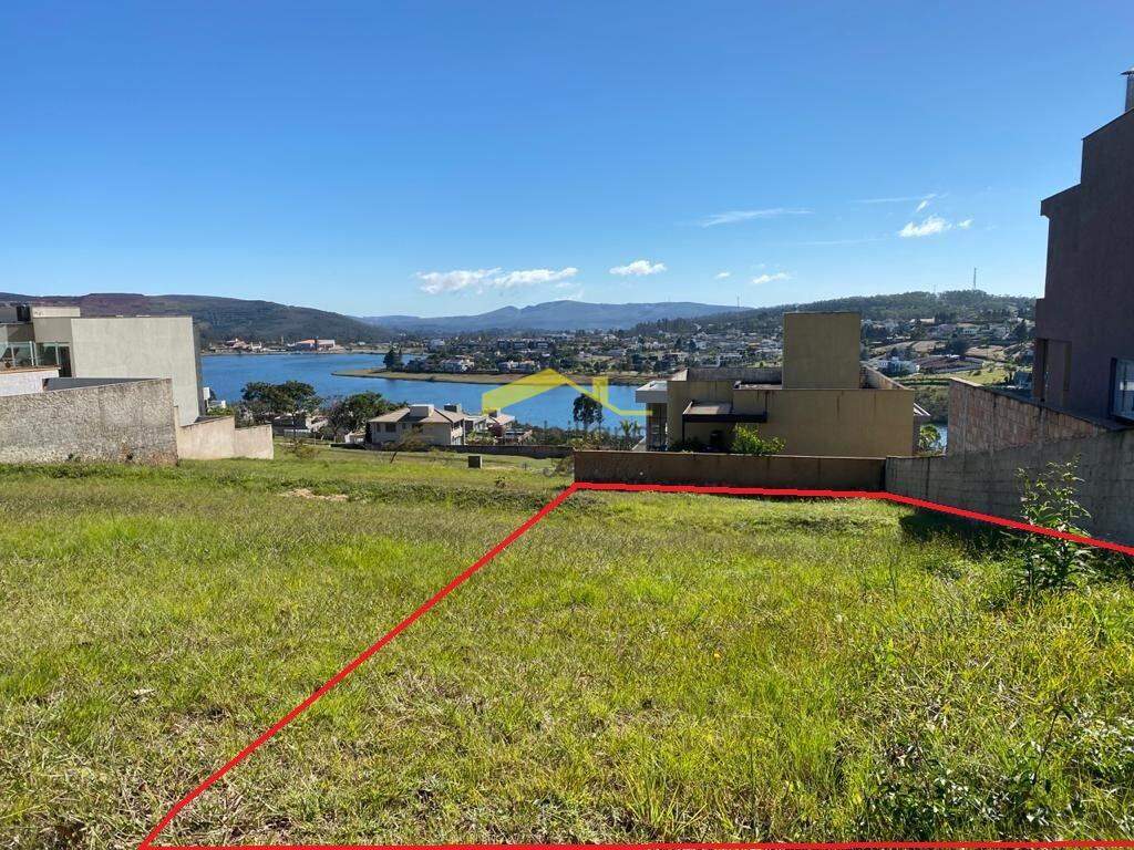 Lotes em Condomínio à venda no Alphaville Lagoa dos Ingleses: 