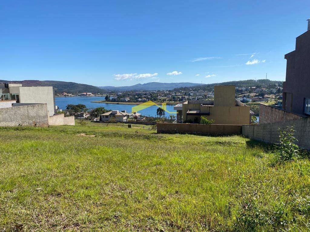 Lotes em Condomínio à venda no Alphaville Lagoa dos Ingleses: 