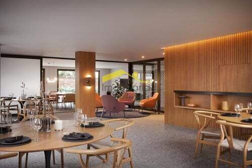 Apartamento à venda no Lourdes: 