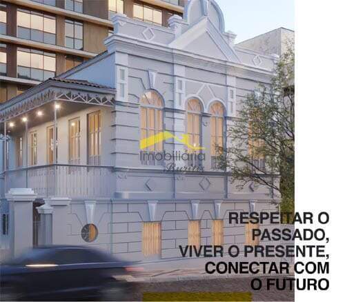 Apartamento à venda no Lourdes: 