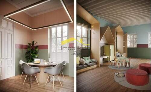 Apartamento à venda no Lourdes: 