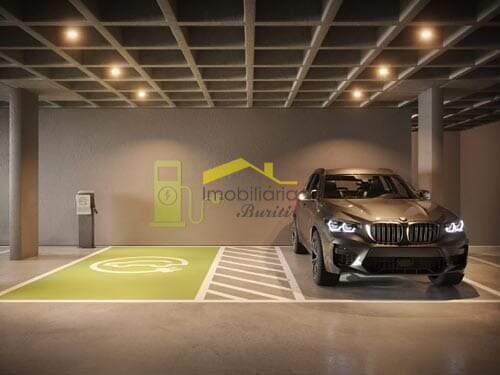 Apartamento à venda no Lourdes: 