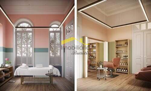 Apartamento à venda no Lourdes: 