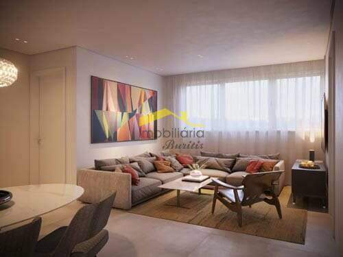 Apartamento à venda no Lourdes: 