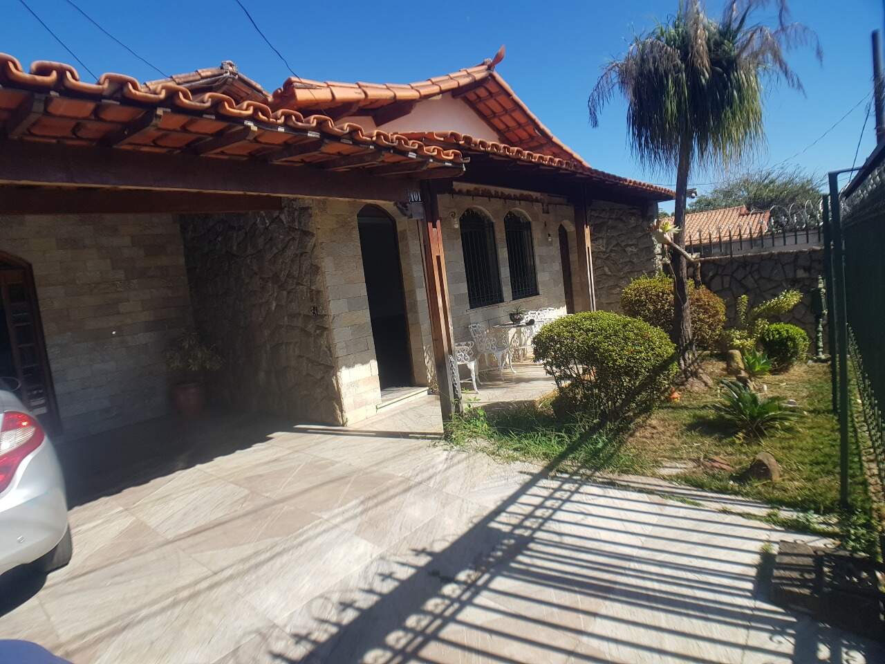 Casa à venda no Betânia: 