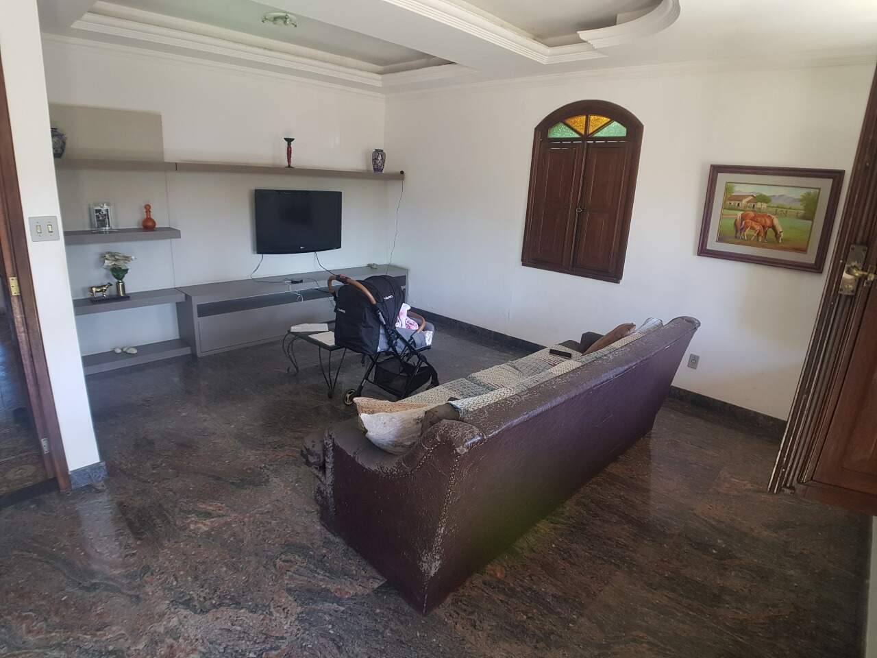 Casa à venda no Betânia: 