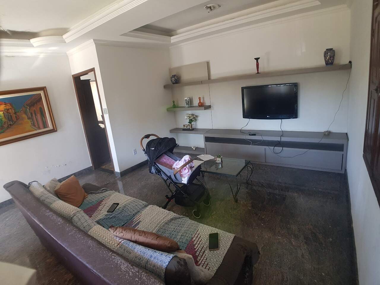 Casa à venda no Betânia: 