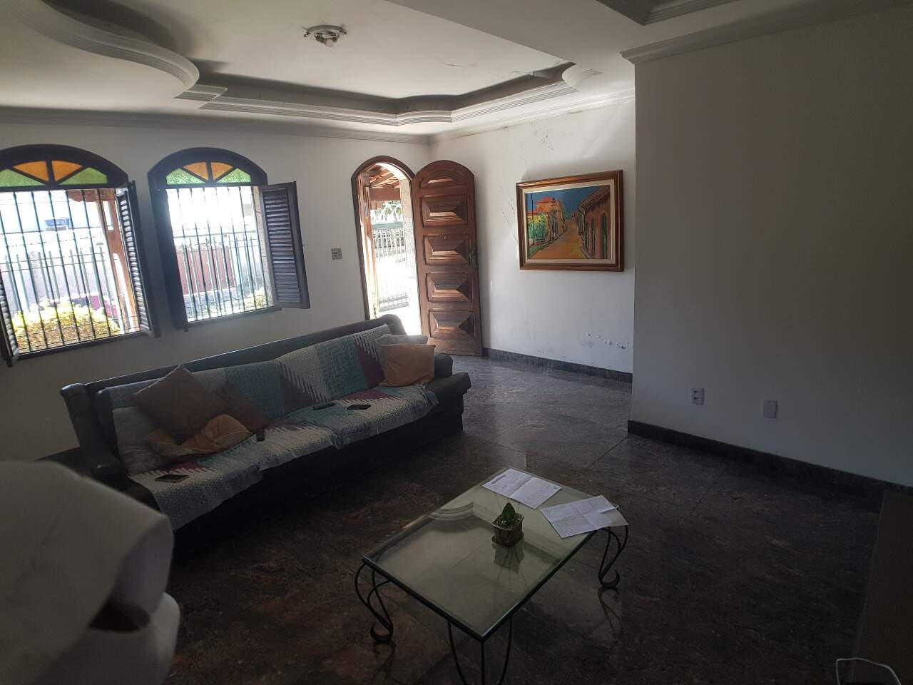 Casa à venda no Betânia: 