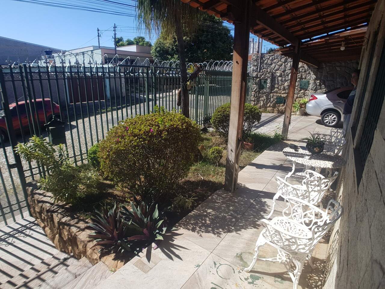 Casa à venda no Betânia: 