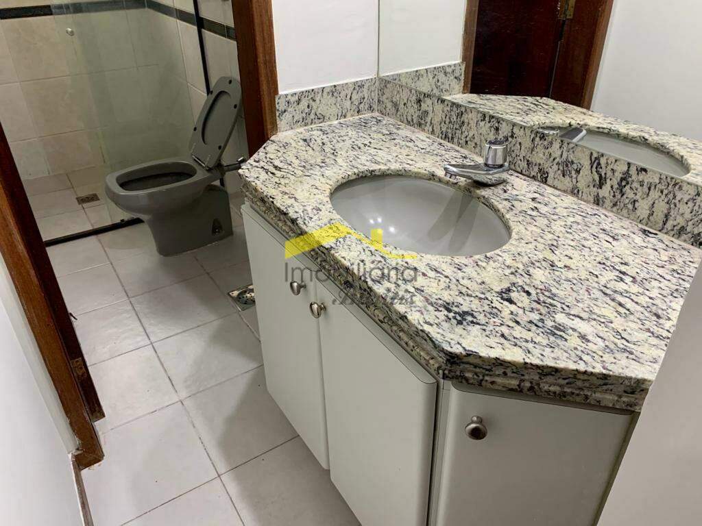 Apartamento à venda no Buritis: 