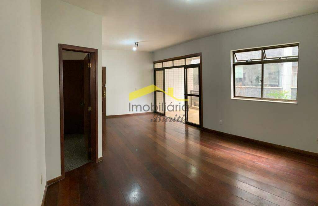 Apartamento à venda no Buritis: 