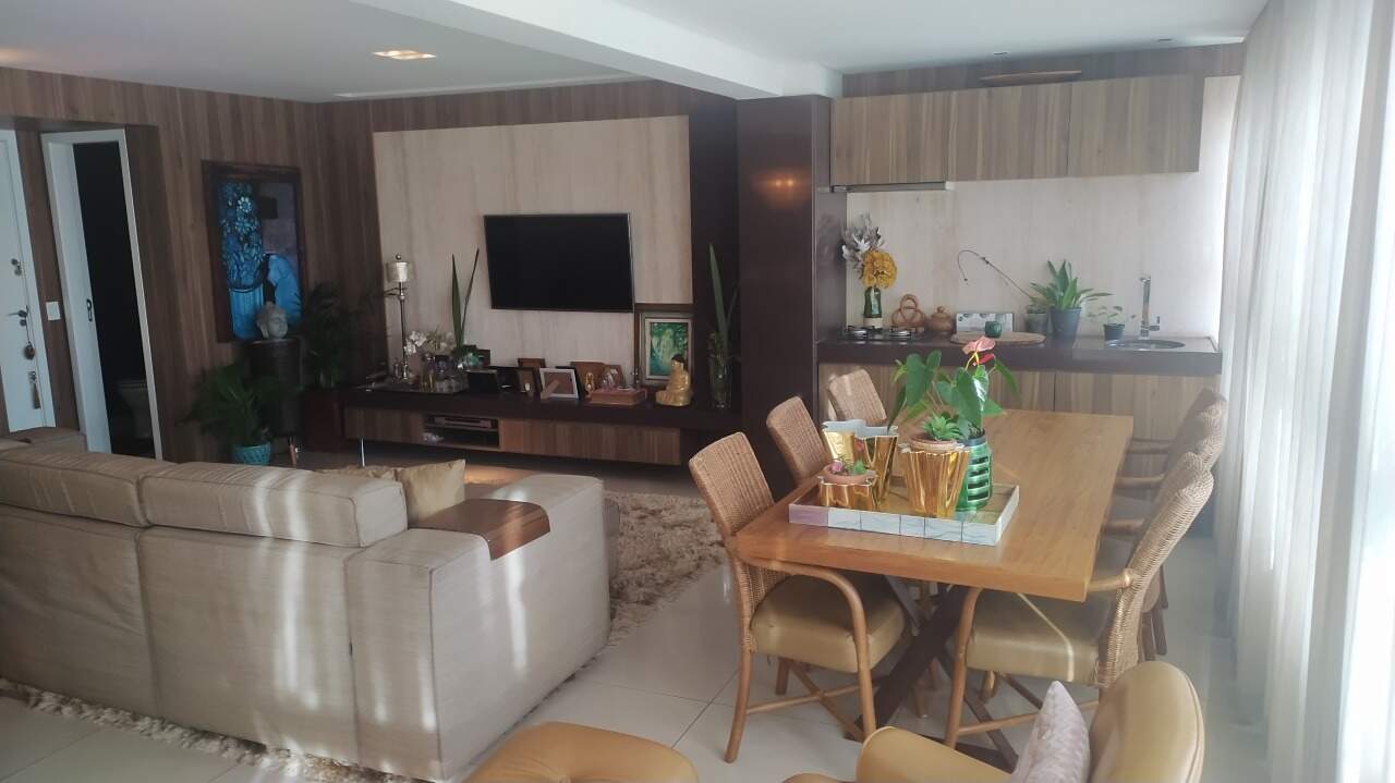 Apartamento à venda no Buritis: 