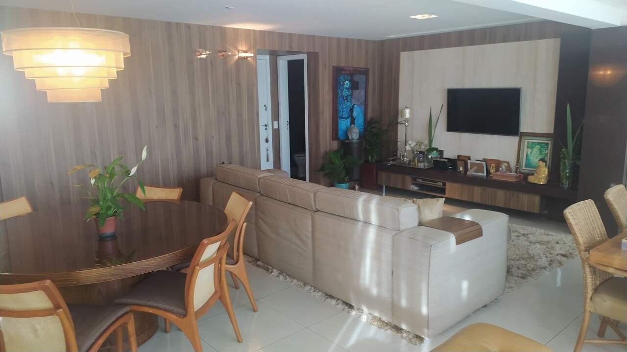 Apartamento à venda no Buritis: 