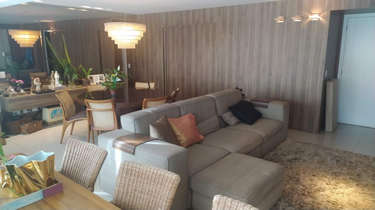 Apartamento à venda no Buritis: 