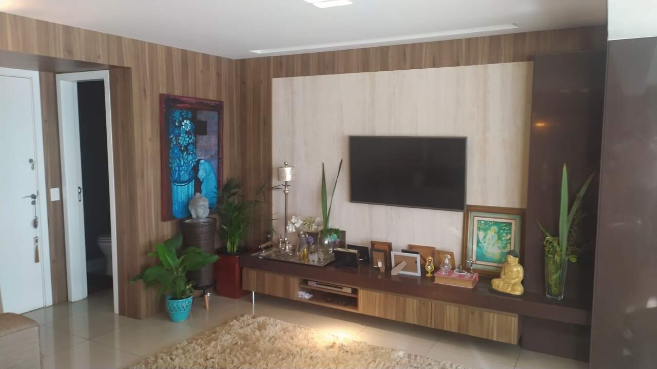 Apartamento à venda no Buritis: 