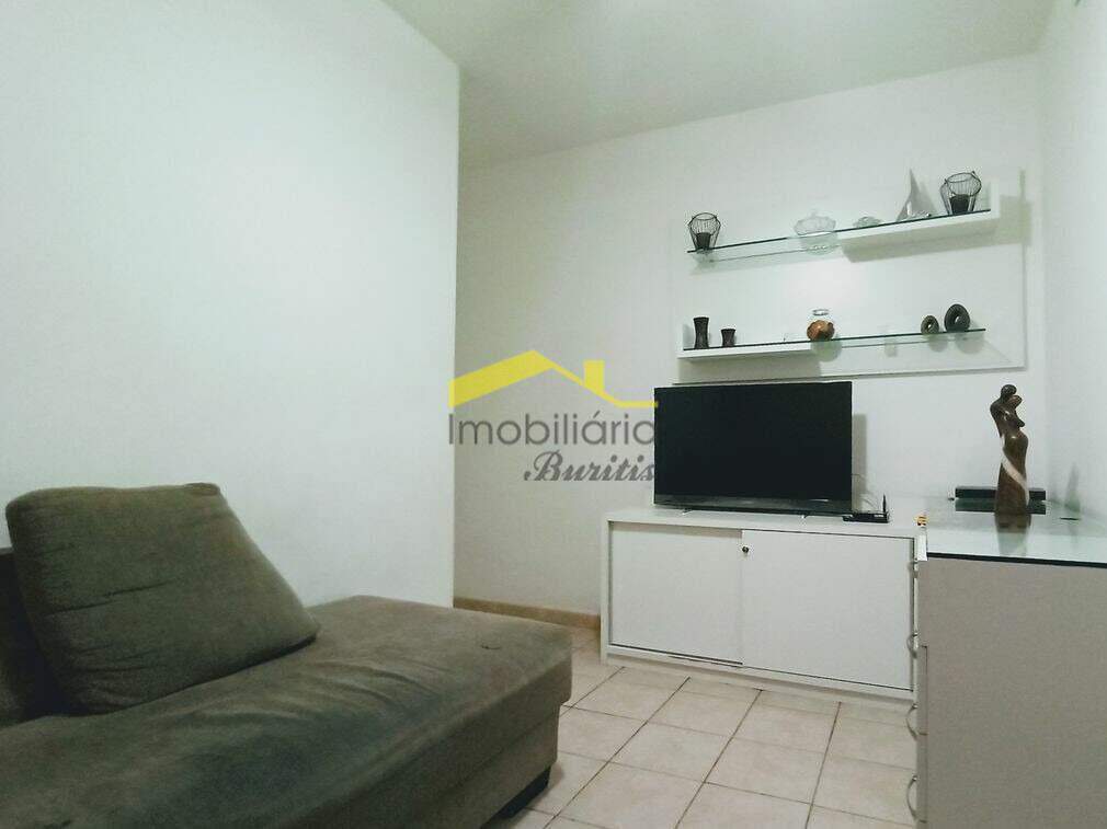 Apartamento à venda no Buritis: 